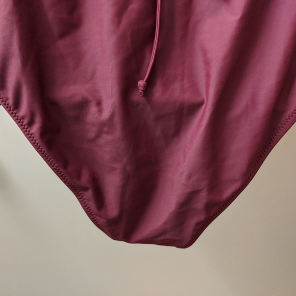 Cupshe swimsuit NWT sz Medium - Picture 9 of 14